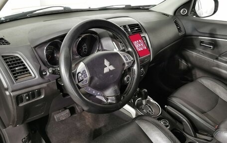 Mitsubishi ASX I рестайлинг, 2012 год, 999 150 рублей, 18 фотография