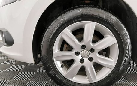 Volkswagen Polo VI (EU Market), 2011 год, 685 150 рублей, 9 фотография