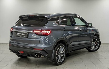 Geely Coolray I, 2021 год, 1 690 000 рублей, 5 фотография
