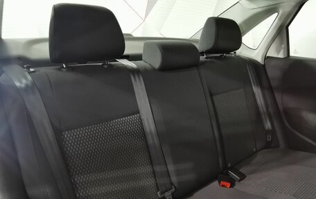 Volkswagen Polo VI (EU Market), 2011 год, 685 150 рублей, 16 фотография