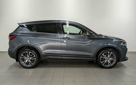 Geely Coolray I, 2021 год, 1 690 000 рублей, 4 фотография