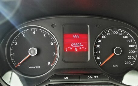 Volkswagen Polo VI (EU Market), 2011 год, 685 150 рублей, 17 фотография