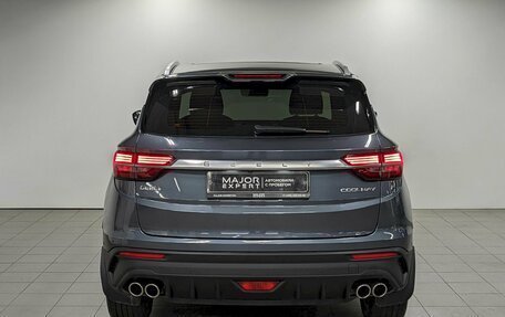 Geely Coolray I, 2021 год, 1 690 000 рублей, 6 фотография