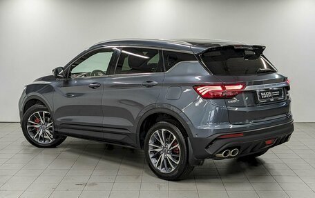 Geely Coolray I, 2021 год, 1 690 000 рублей, 7 фотография