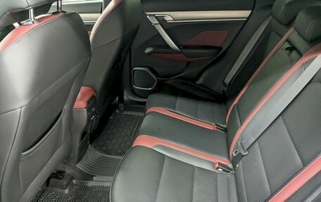 Geely Coolray I, 2021 год, 1 690 000 рублей, 17 фотография