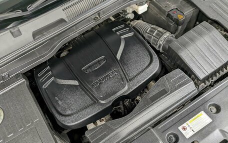 Geely Coolray I, 2021 год, 1 690 000 рублей, 9 фотография
