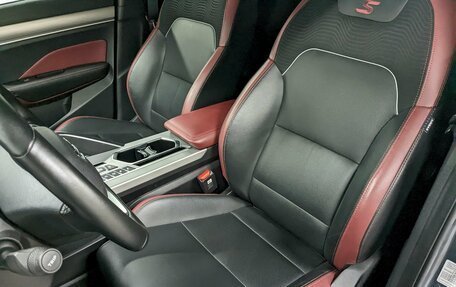 Geely Coolray I, 2021 год, 1 690 000 рублей, 14 фотография