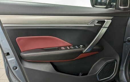 Geely Coolray I, 2021 год, 1 690 000 рублей, 11 фотография