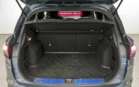 Geely Coolray I, 2021 год, 1 690 000 рублей, 10 фотография