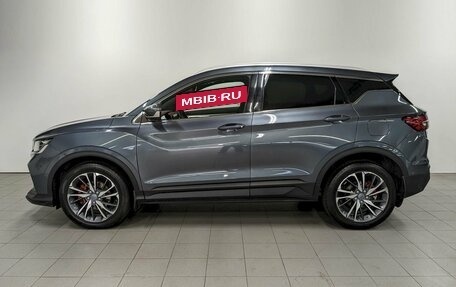 Geely Coolray I, 2021 год, 1 690 000 рублей, 8 фотография
