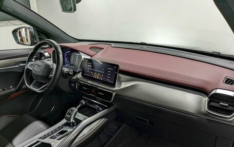 Geely Coolray I, 2021 год, 1 690 000 рублей, 21 фотография