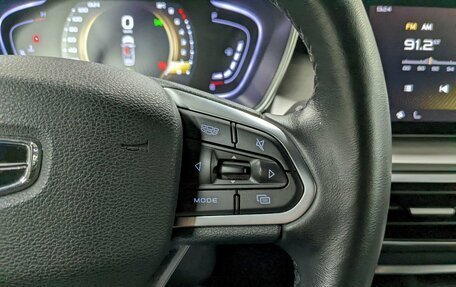 Geely Coolray I, 2021 год, 1 690 000 рублей, 30 фотография