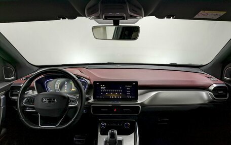 Geely Coolray I, 2021 год, 1 690 000 рублей, 25 фотография