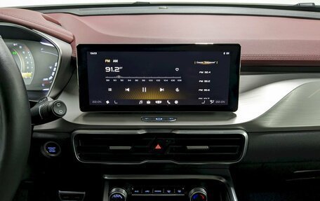 Geely Coolray I, 2021 год, 1 690 000 рублей, 26 фотография