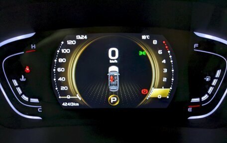 Geely Coolray I, 2021 год, 1 690 000 рублей, 28 фотография
