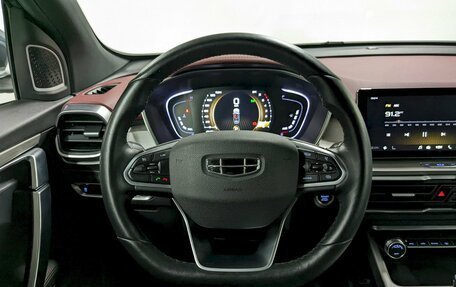 Geely Coolray I, 2021 год, 1 690 000 рублей, 27 фотография