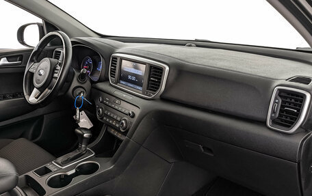KIA Sportage IV рестайлинг, 2020 год, 2 350 000 рублей, 13 фотография
