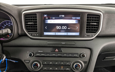 KIA Sportage IV рестайлинг, 2020 год, 2 350 000 рублей, 17 фотография