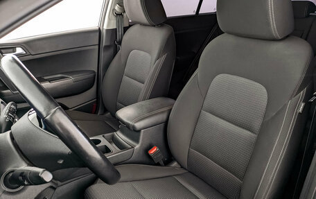 KIA Sportage IV рестайлинг, 2020 год, 2 350 000 рублей, 20 фотография