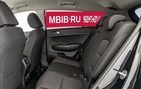 KIA Sportage IV рестайлинг, 2020 год, 2 350 000 рублей, 18 фотография