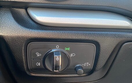 Audi A3, 2017 год, 1 360 000 рублей, 18 фотография