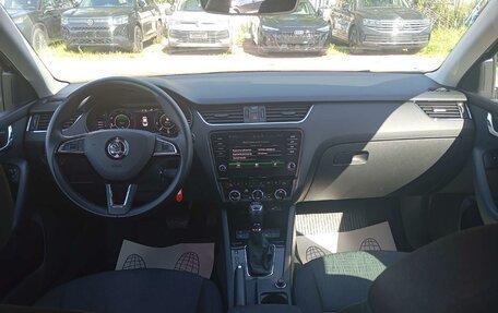 Skoda Octavia, 2019 год, 1 765 400 рублей, 5 фотография