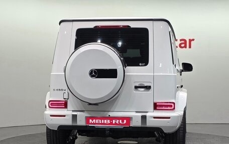 Mercedes-Benz G-Класс W463 рестайлинг _iii, 2026 год, 20 107 700 рублей, 4 фотография