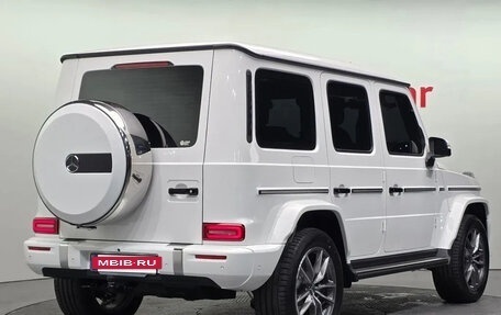 Mercedes-Benz G-Класс W463 рестайлинг _iii, 2026 год, 20 107 700 рублей, 2 фотография