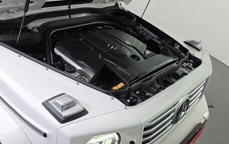 Mercedes-Benz G-Класс W463 рестайлинг _iii, 2026 год, 20 107 700 рублей, 9 фотография