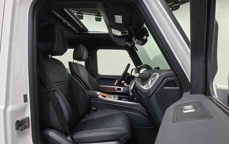 Mercedes-Benz G-Класс W463 рестайлинг _iii, 2026 год, 20 107 700 рублей, 16 фотография