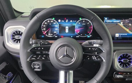 Mercedes-Benz G-Класс W463 рестайлинг _iii, 2026 год, 20 107 700 рублей, 19 фотография