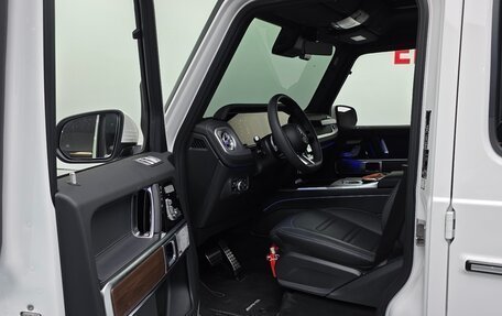 Mercedes-Benz G-Класс W463 рестайлинг _iii, 2026 год, 20 107 700 рублей, 15 фотография