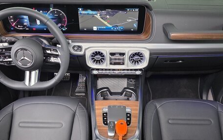 Mercedes-Benz G-Класс W463 рестайлинг _iii, 2026 год, 20 107 700 рублей, 10 фотография