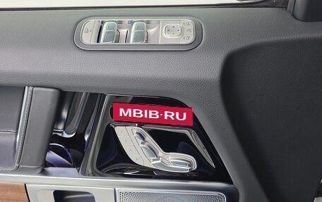 Mercedes-Benz G-Класс W463 рестайлинг _iii, 2026 год, 20 107 700 рублей, 17 фотография