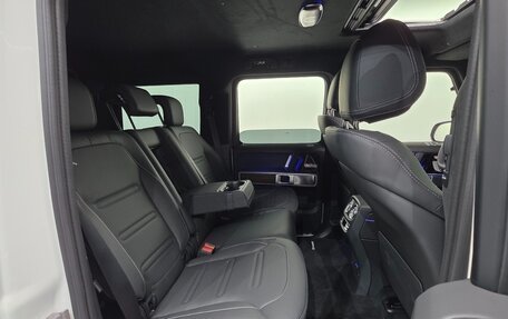 Mercedes-Benz G-Класс W463 рестайлинг _iii, 2026 год, 20 107 700 рублей, 24 фотография
