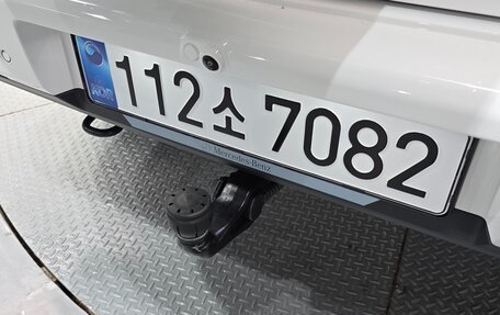 Mercedes-Benz G-Класс W463 рестайлинг _iii, 2026 год, 20 107 700 рублей, 30 фотография