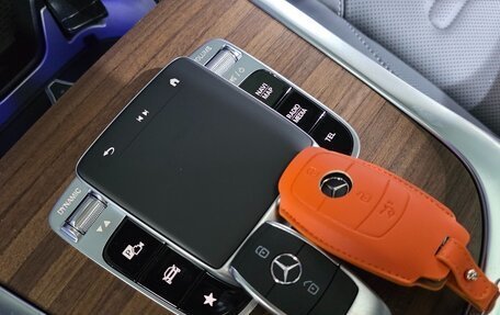 Mercedes-Benz G-Класс W463 рестайлинг _iii, 2026 год, 20 107 700 рублей, 31 фотография