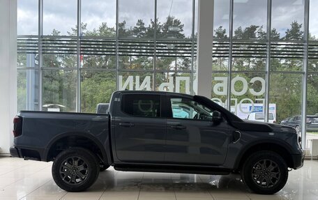 Ford Ranger, 2026 год, 5 500 000 рублей, 4 фотография