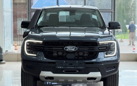 Ford Ranger, 2026 год, 5 500 000 рублей, 2 фотография