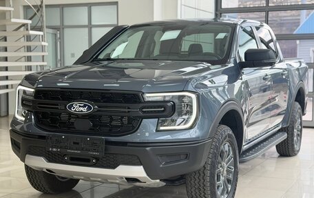 Ford Ranger, 2026 год, 5 500 000 рублей, 3 фотография