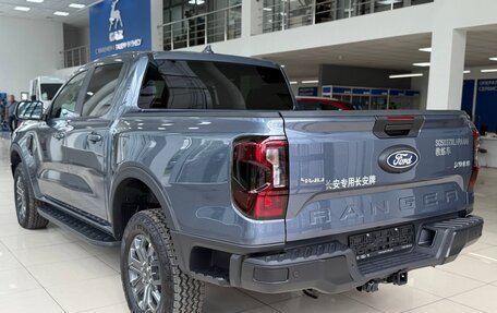 Ford Ranger, 2026 год, 5 500 000 рублей, 7 фотография