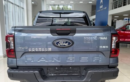 Ford Ranger, 2026 год, 5 500 000 рублей, 6 фотография