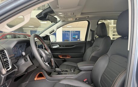 Ford Ranger, 2026 год, 5 500 000 рублей, 8 фотография