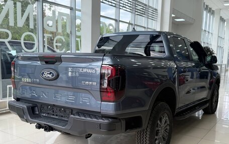 Ford Ranger, 2026 год, 5 500 000 рублей, 5 фотография