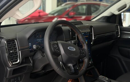 Ford Ranger, 2026 год, 5 500 000 рублей, 10 фотография