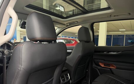 Ford Ranger, 2026 год, 5 500 000 рублей, 11 фотография
