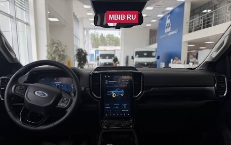 Ford Ranger, 2026 год, 5 500 000 рублей, 12 фотография