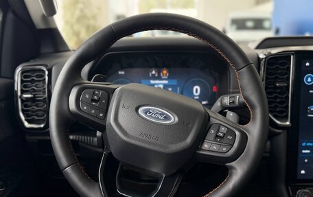 Ford Ranger, 2026 год, 5 500 000 рублей, 16 фотография