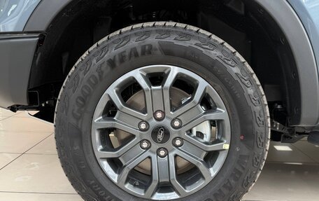Ford Ranger, 2026 год, 5 500 000 рублей, 21 фотография