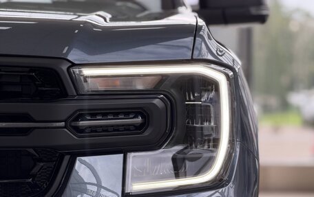 Ford Ranger, 2026 год, 5 500 000 рублей, 22 фотография